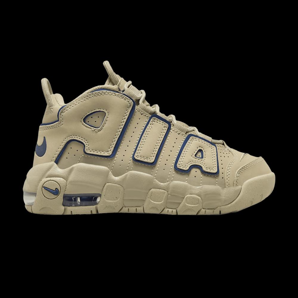 Кроссовки Nike Air More Uptempo PS 'Limestone' 1