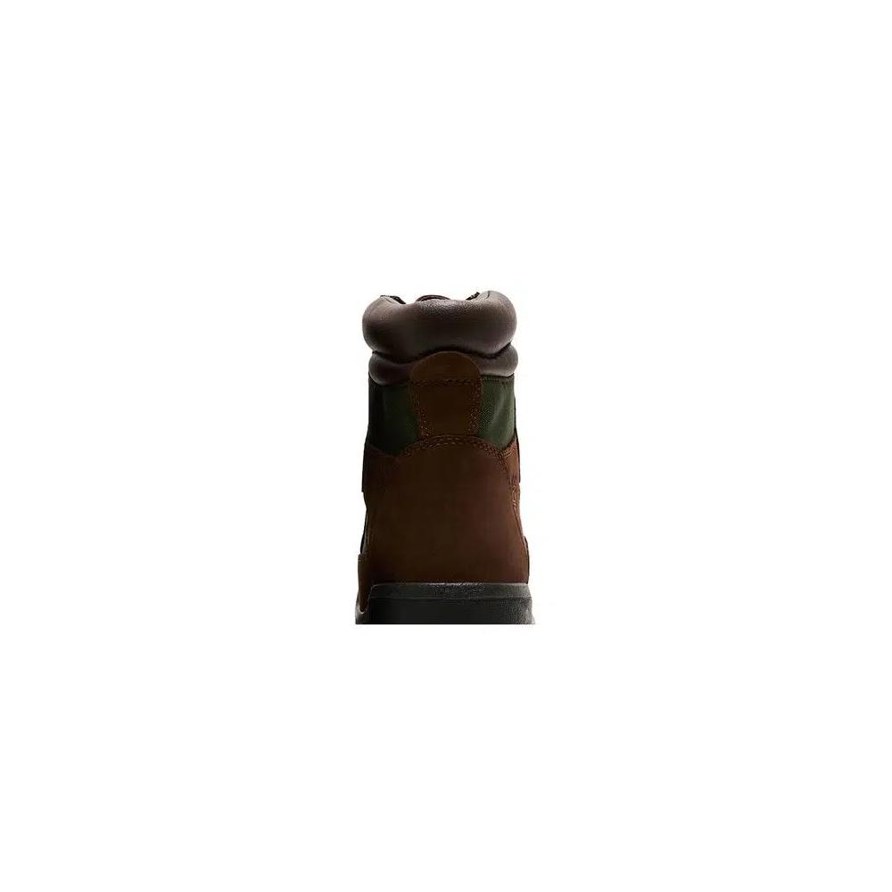 Ботинки Timberland 6 Inch Field Boot 'Brown' 7