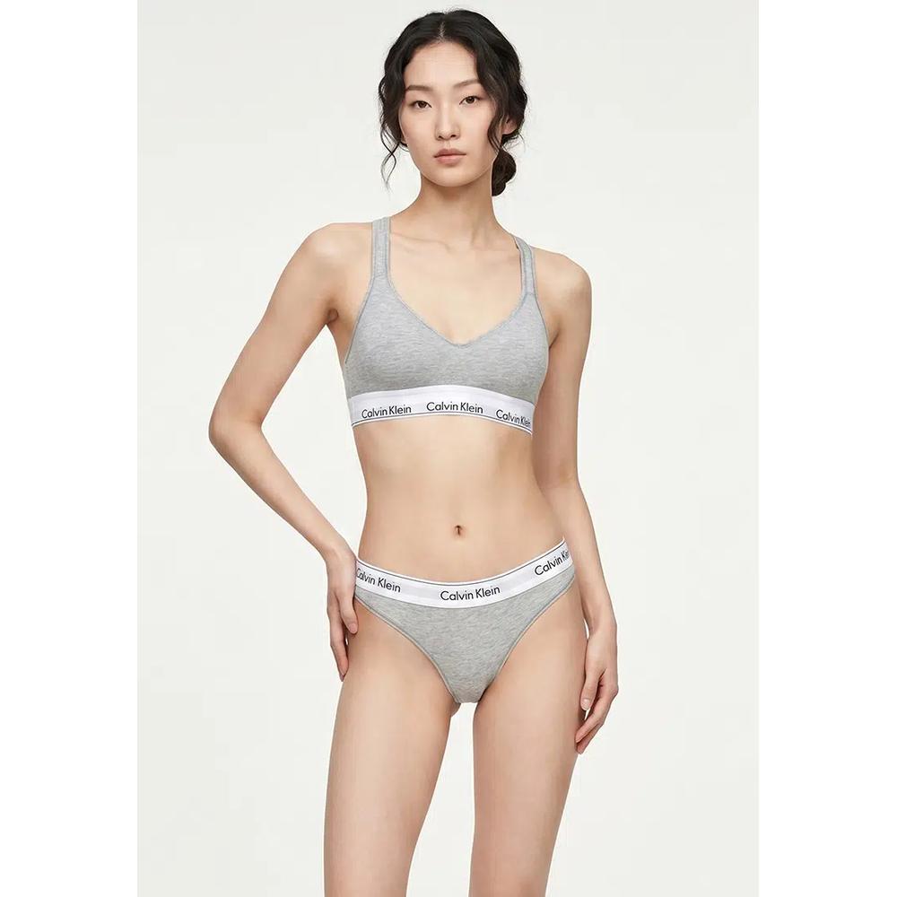 Бралетт с подкладкой 2-Pack - Calvin Klein Underwear 5