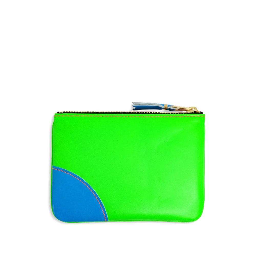 Кошелек Super Fluo 2