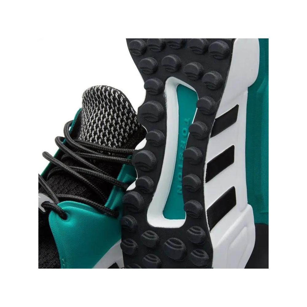 Кроссовки Adidas EQT 1/3 F15 OG 'Speed Red' 5