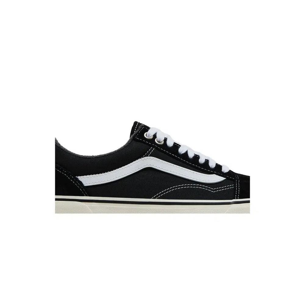 Кроссовки Vans Old Skool MTE-1 'Black Gum' 2