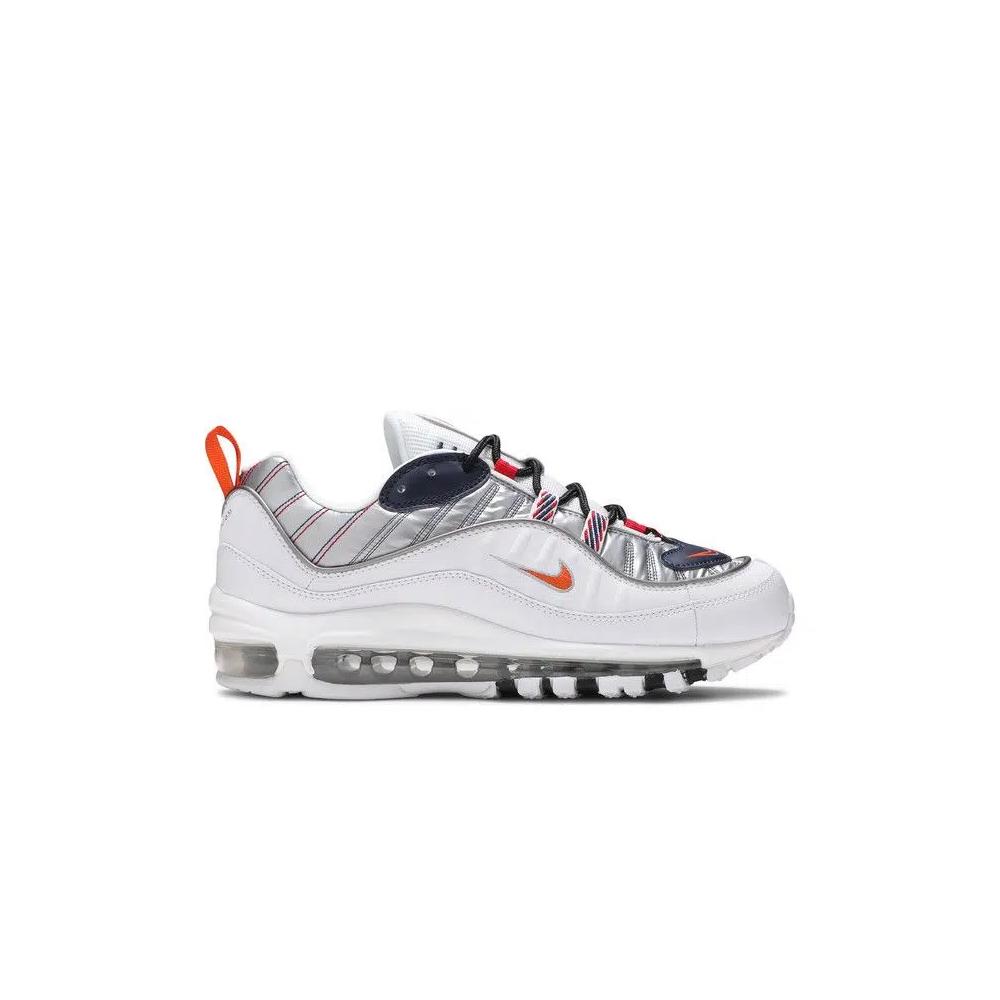 Кроссовки Nike Wmns Air Max 98 PRM 'Starfish' 1