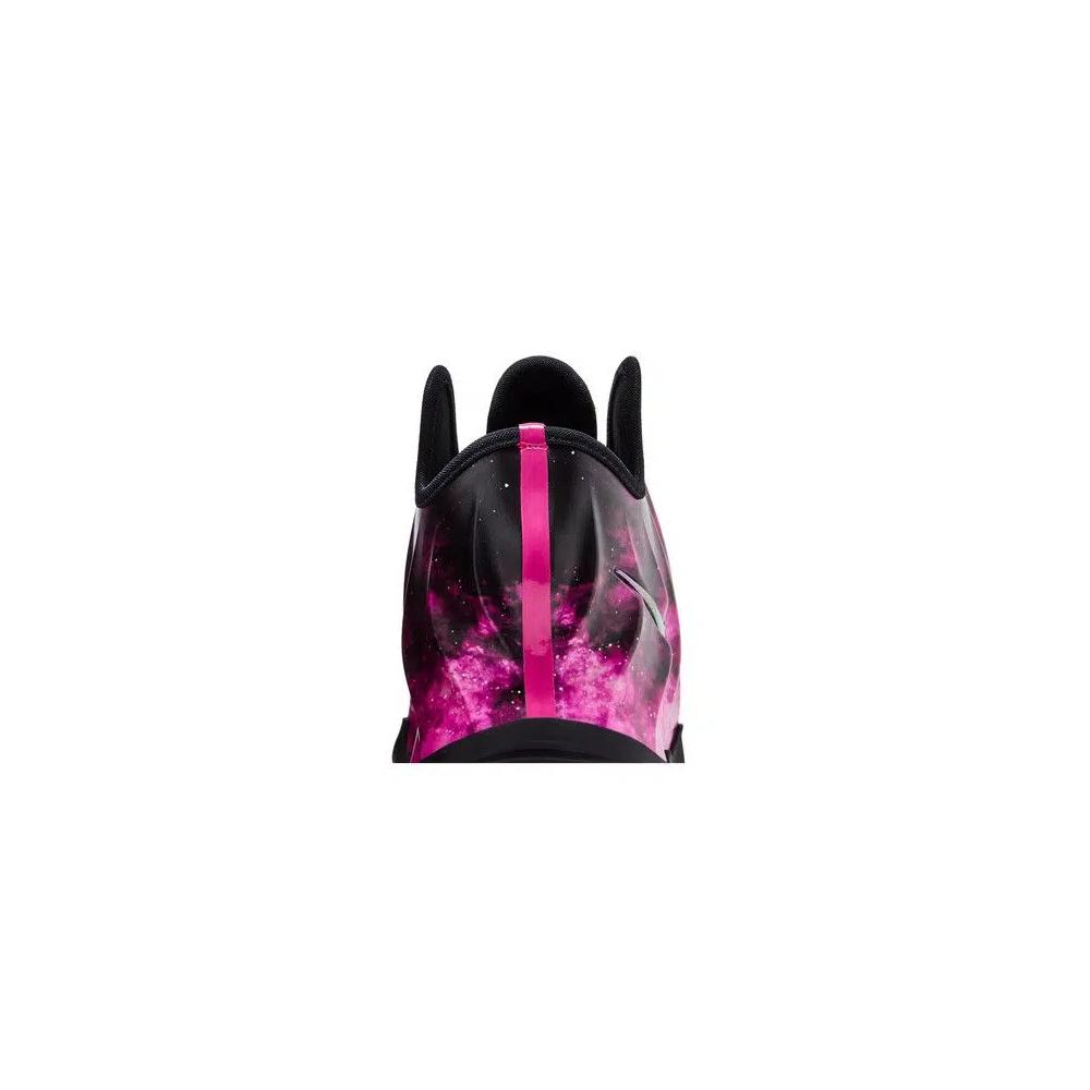 Обувь Nike GT Future CHBL 'Passionate Pink Metallic Dark Gray' PE 7
