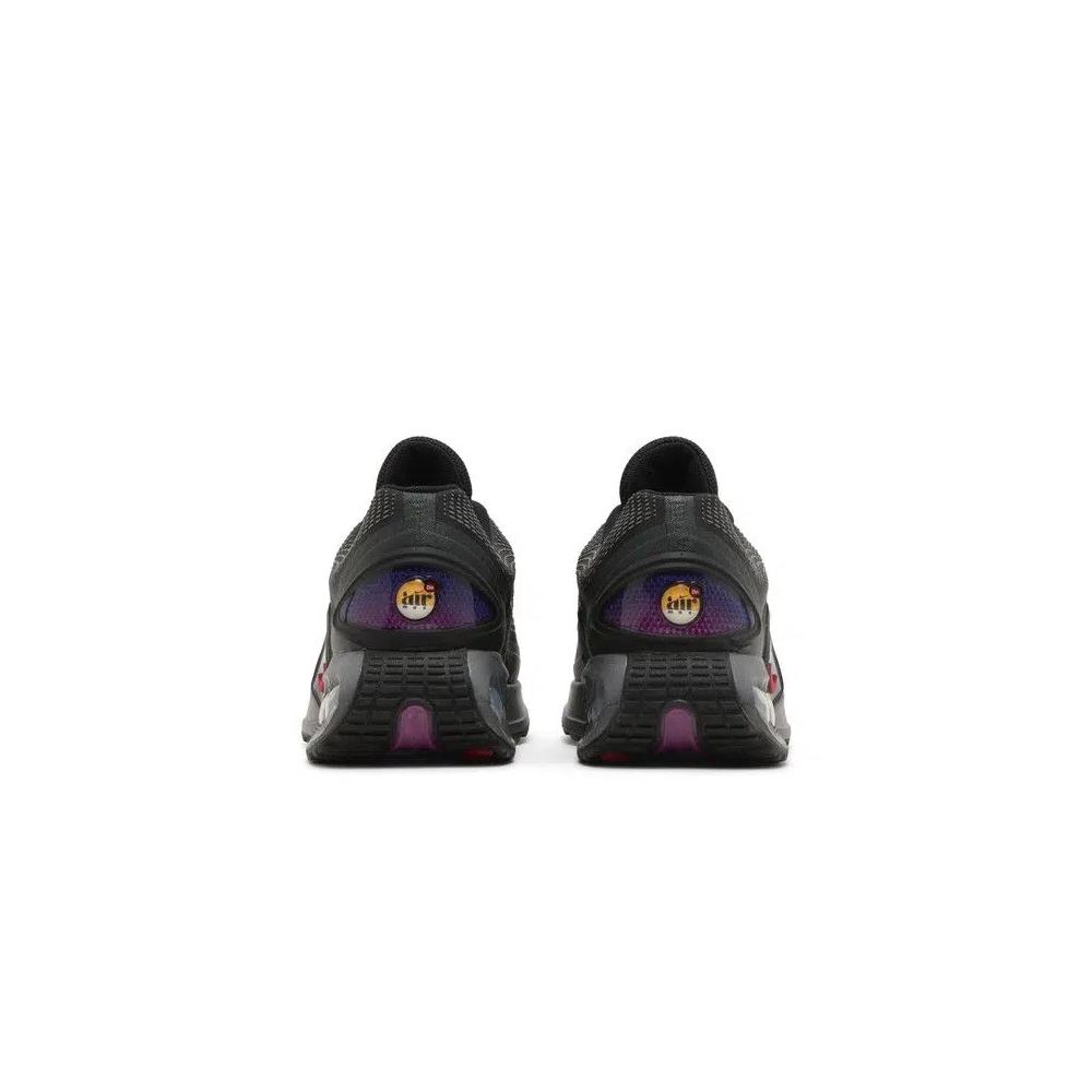 Кроссовки Nike Air Max DN «Anthracite Light Crimson» 6