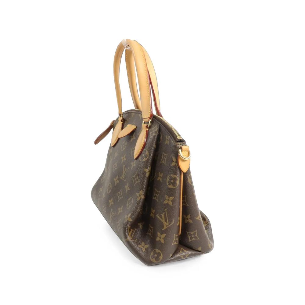 PM Rivoli Monogram tote bag 3