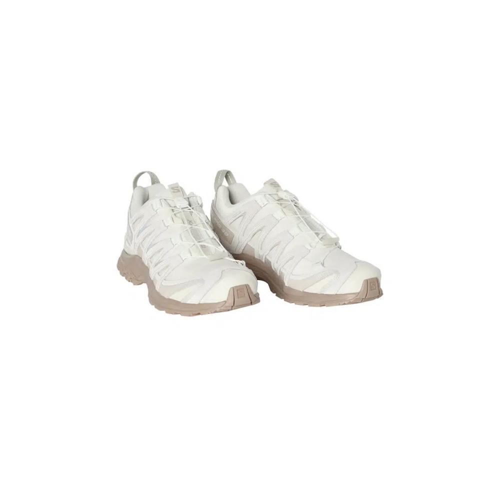 XA Pro 3D ADV Suede Unisex Sneakers в цвете Vanilla 474786 5