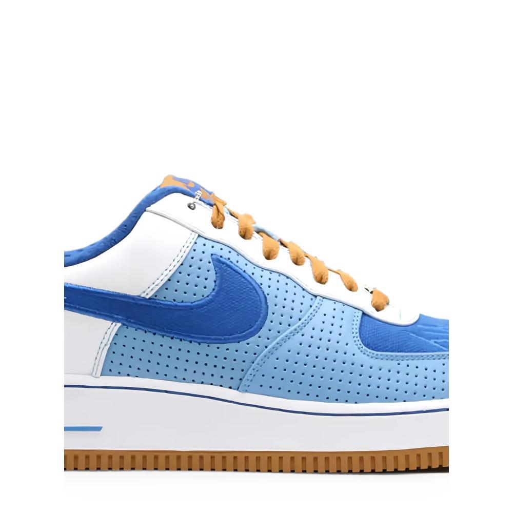 Кроссовки Air Force 1 Low '07 2