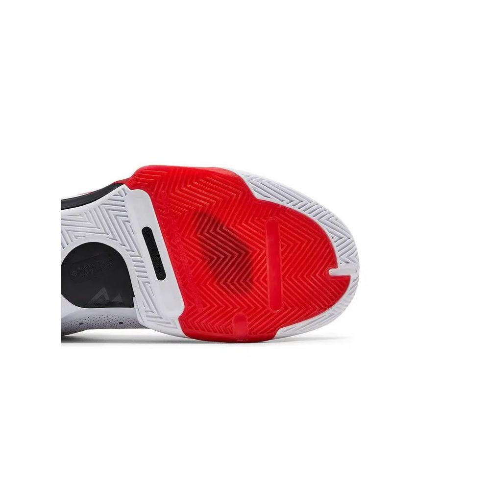 Кроссовки Air Jordan One Take 5 'White University Red' 5