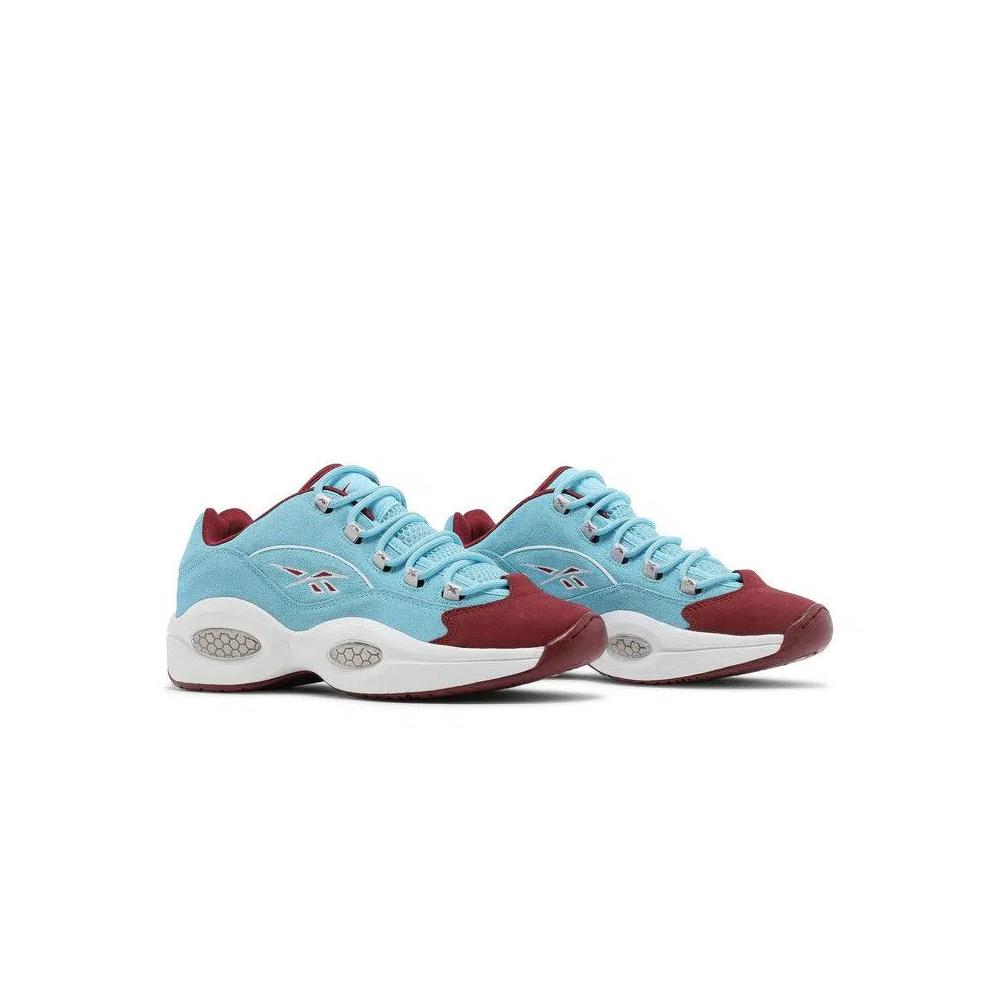 Кроссовки Reebok Question Low 'Phillies' 8