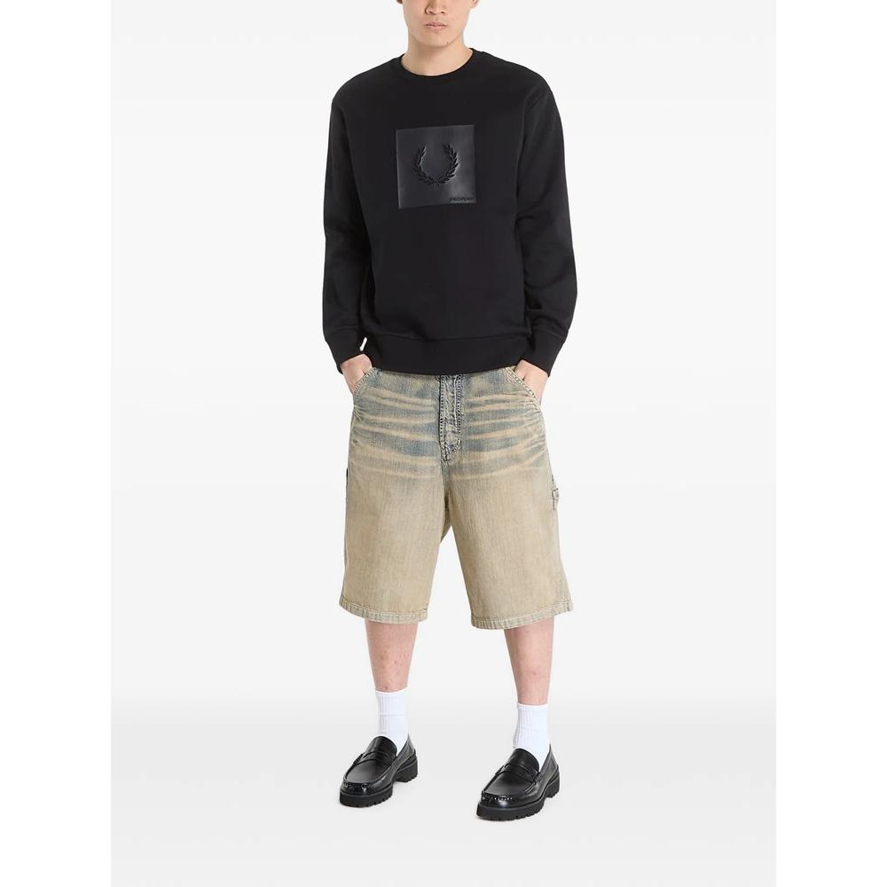 box-graphic sweatshirt 2