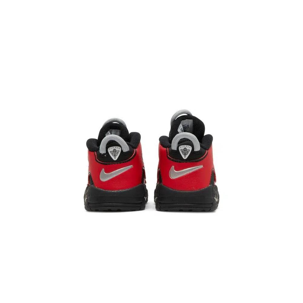 Кроссовки Nike Air More Uptempo '96 TD 'Split' 6