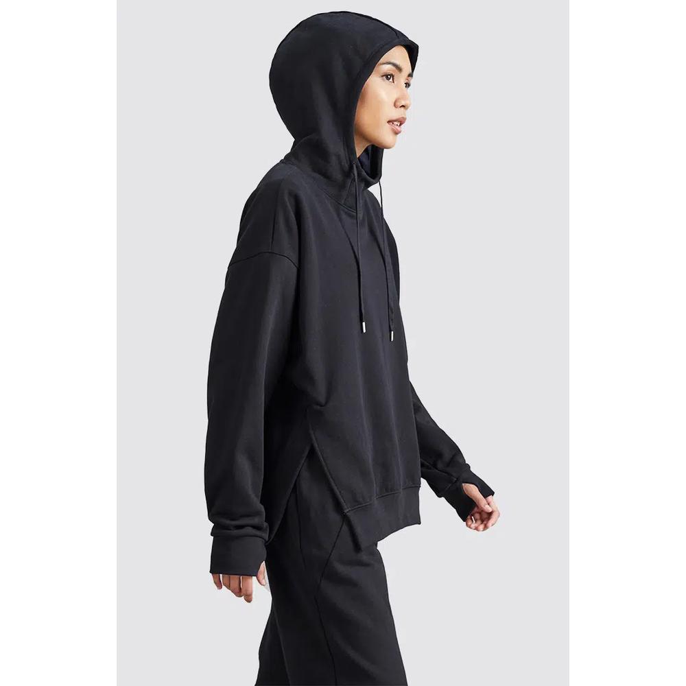 Спортивная толстовка EZZA SPORT HOODIE 2