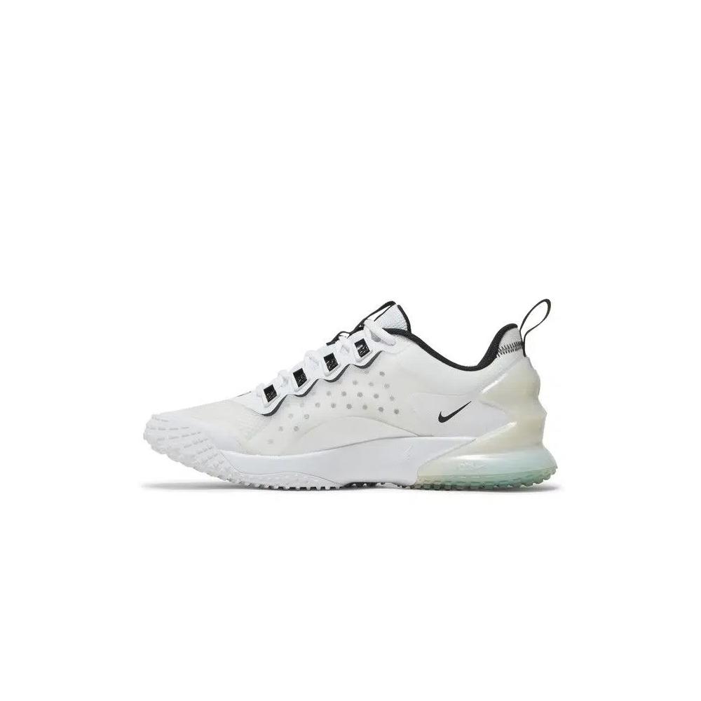 Кроссовки Nike Force Zoom Trout LTD TF 'White Black' 3