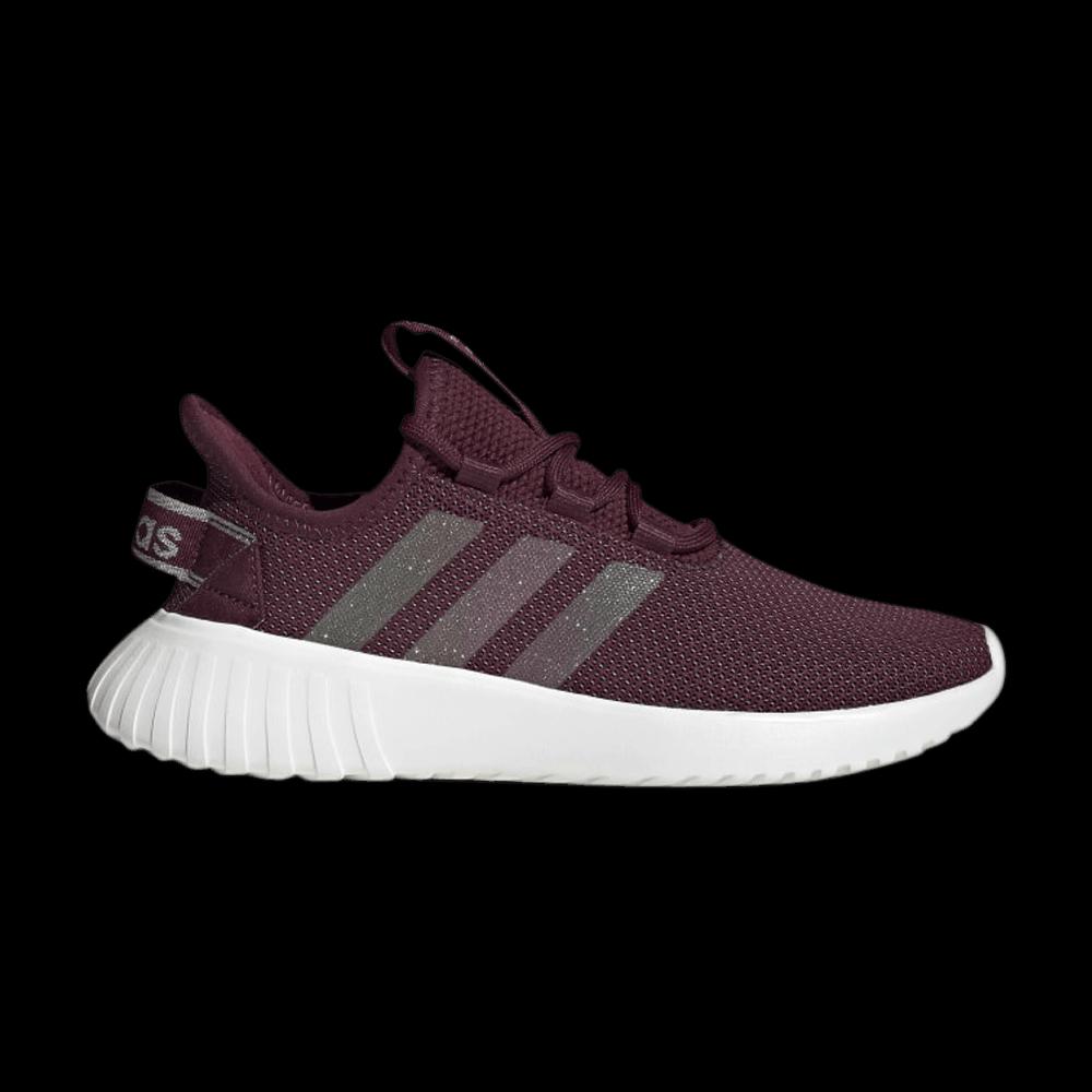 Кроссовки Adidas Wmns Kaptir X 'Maroon Glow Blue' 1