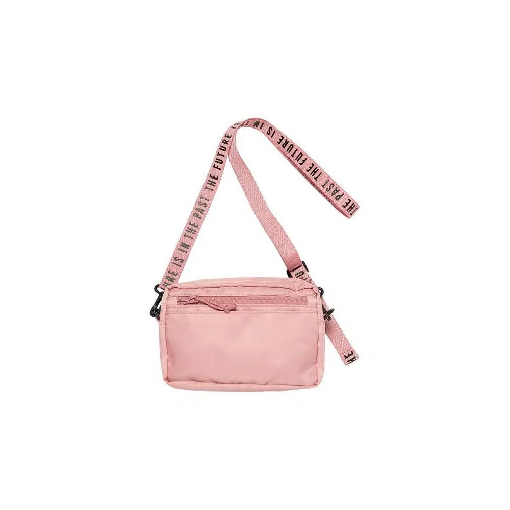 Косметички Human Made Military Pouch 'Pink' 2