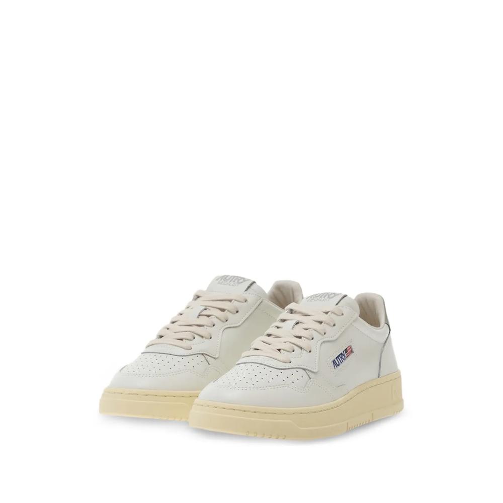 Кроссовки Medalist Low 2