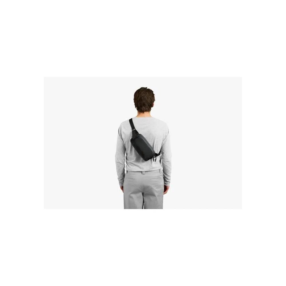 Bellroy Venture Ready Sling 2.5L - Черный 8