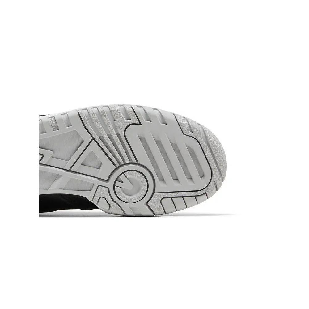 Кроссовки New Balance 650R 'Black Magnet' 5