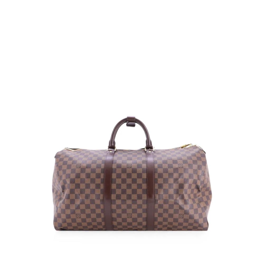 Дорожная сумка Keepall Bag Damier 50 2