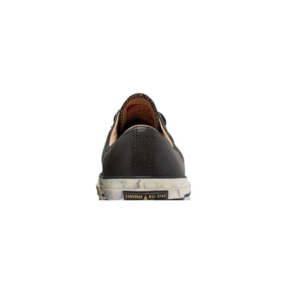 Кроссовки Converse Chuck 70 Low 'Vintage Pack - Black' 7
