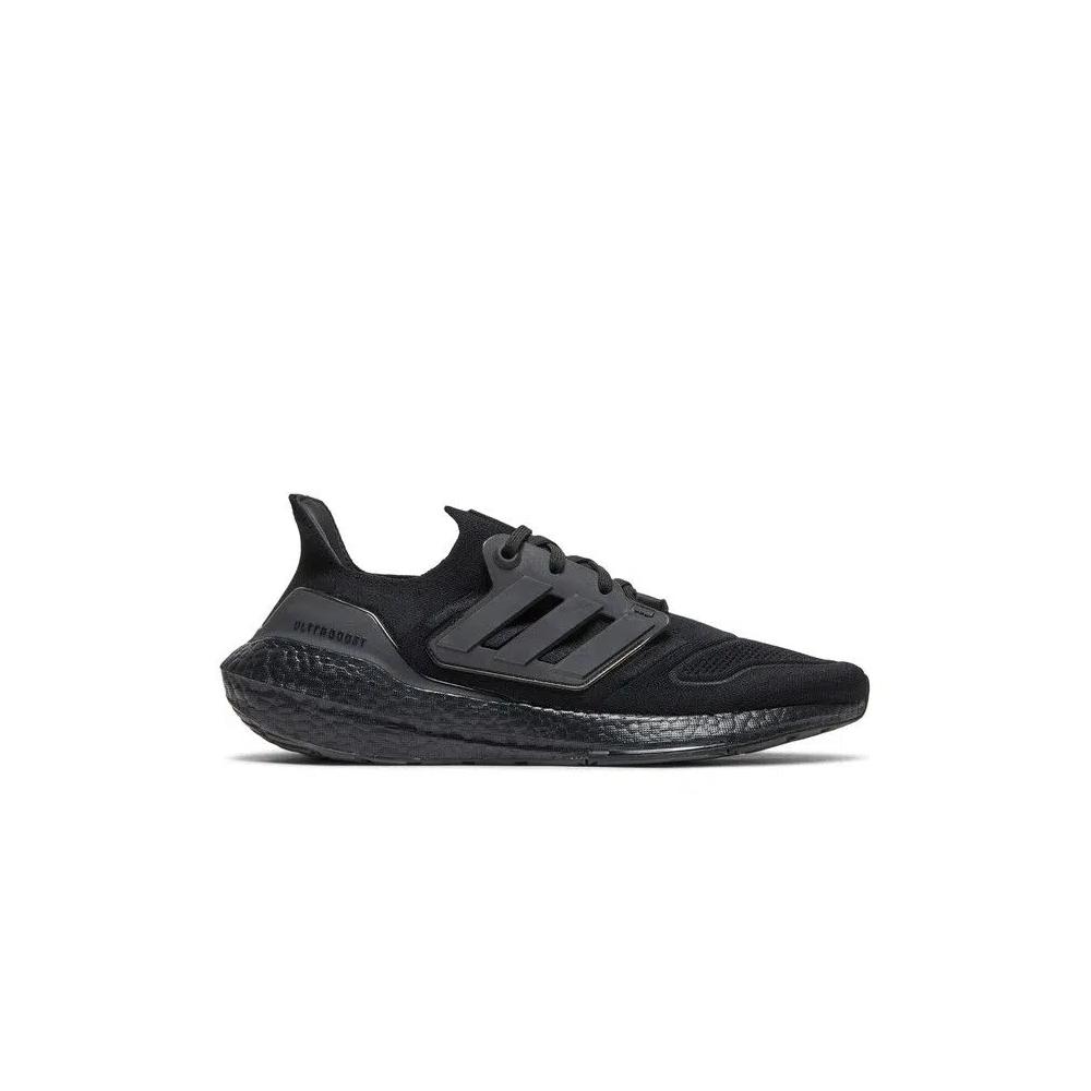 Кроссовки adidas UltraBoost 22 'Triple Black' 1
