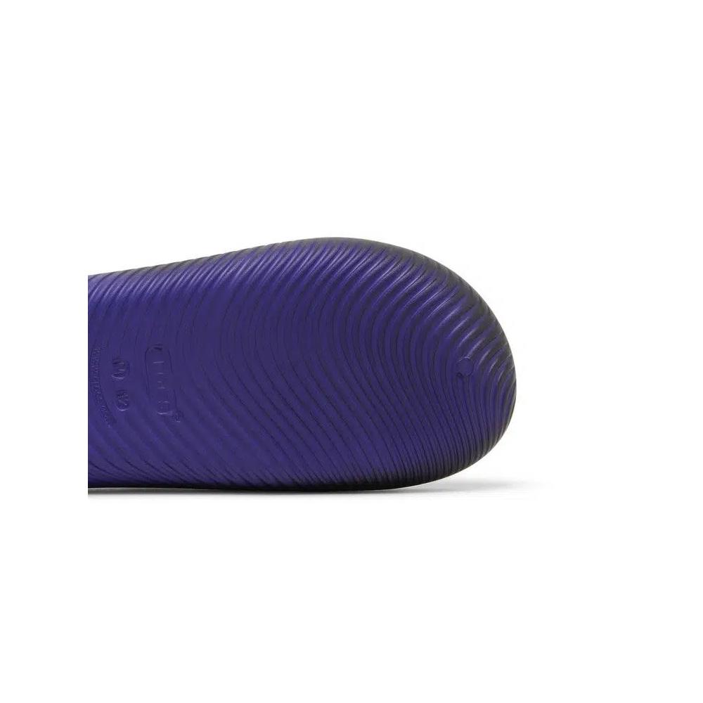 Слайды Taco Bell x Crocs Mellow Slide 'Ultraviolet' 5