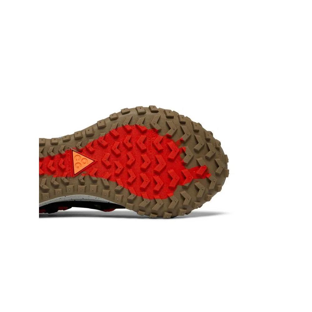 Кроссовки Nike ACG Mountain Fly Low GTX SE 'Hazel Rush' 5