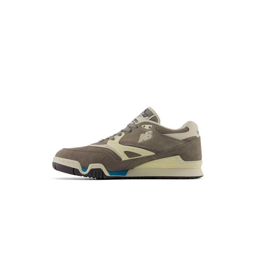 Кроссовки New Balance Numeric 770 'Marblehead' 2