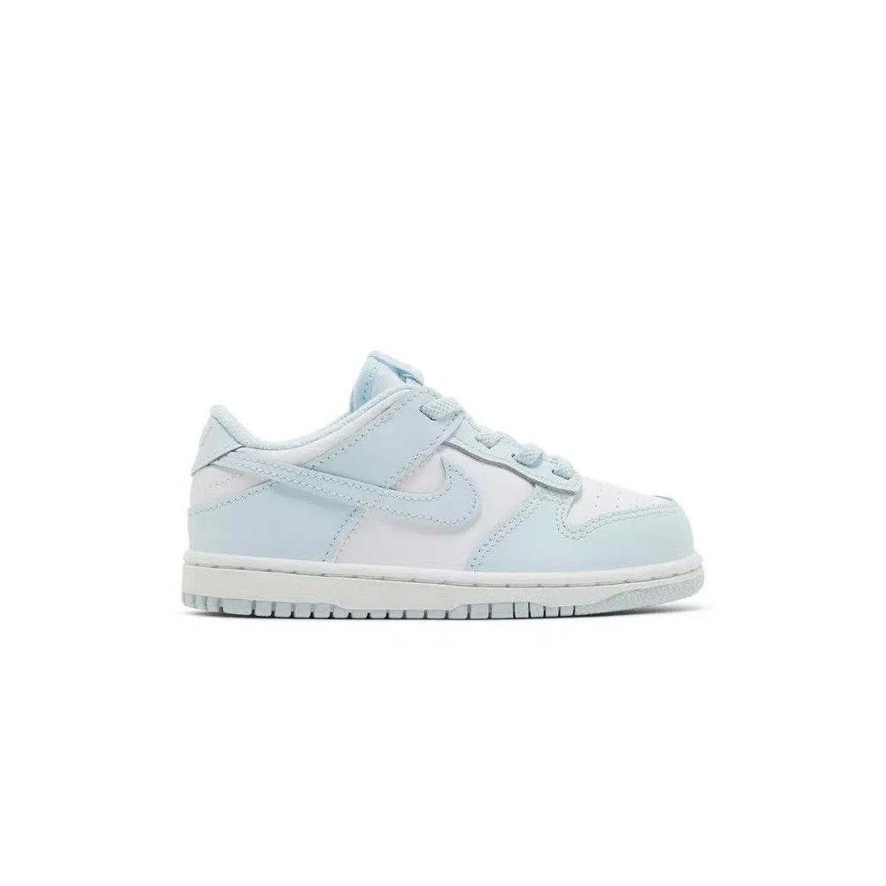 Кроссовки Nike Dunk Low TD 'Glacier Blue' 1