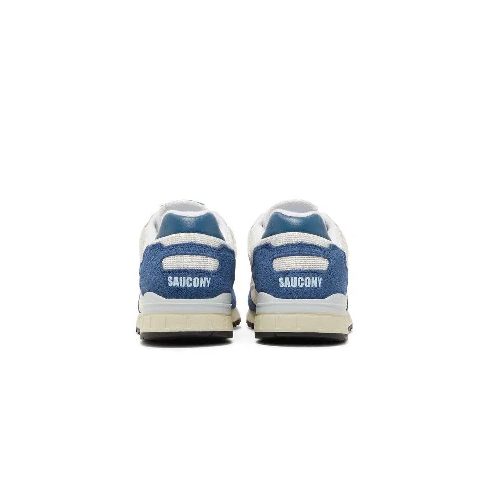 Повседневная обувь Saucony Shadow 5000 'White Blue' 6