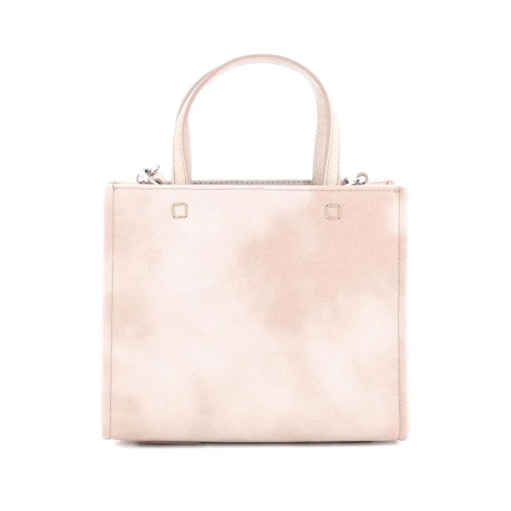 G- Canvas Mini tote bag 2