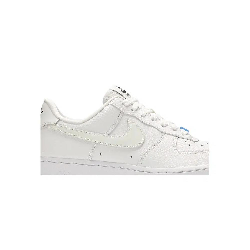 Кроссовки Nike Wmns Air Force 1 '07 LX 'UV Reactive Swoosh' 2