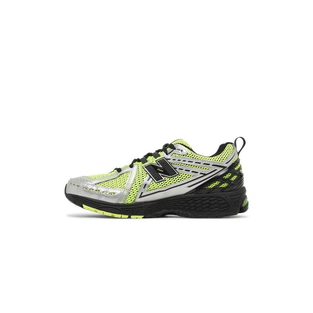 Кроссовки New Balance Men's 1906R 'Volt Silver' 3