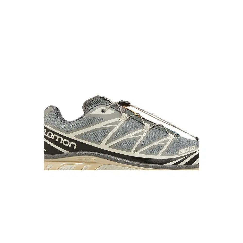 Кроссовки Salomon XT-6 Recut 'Monument Phantom' 2