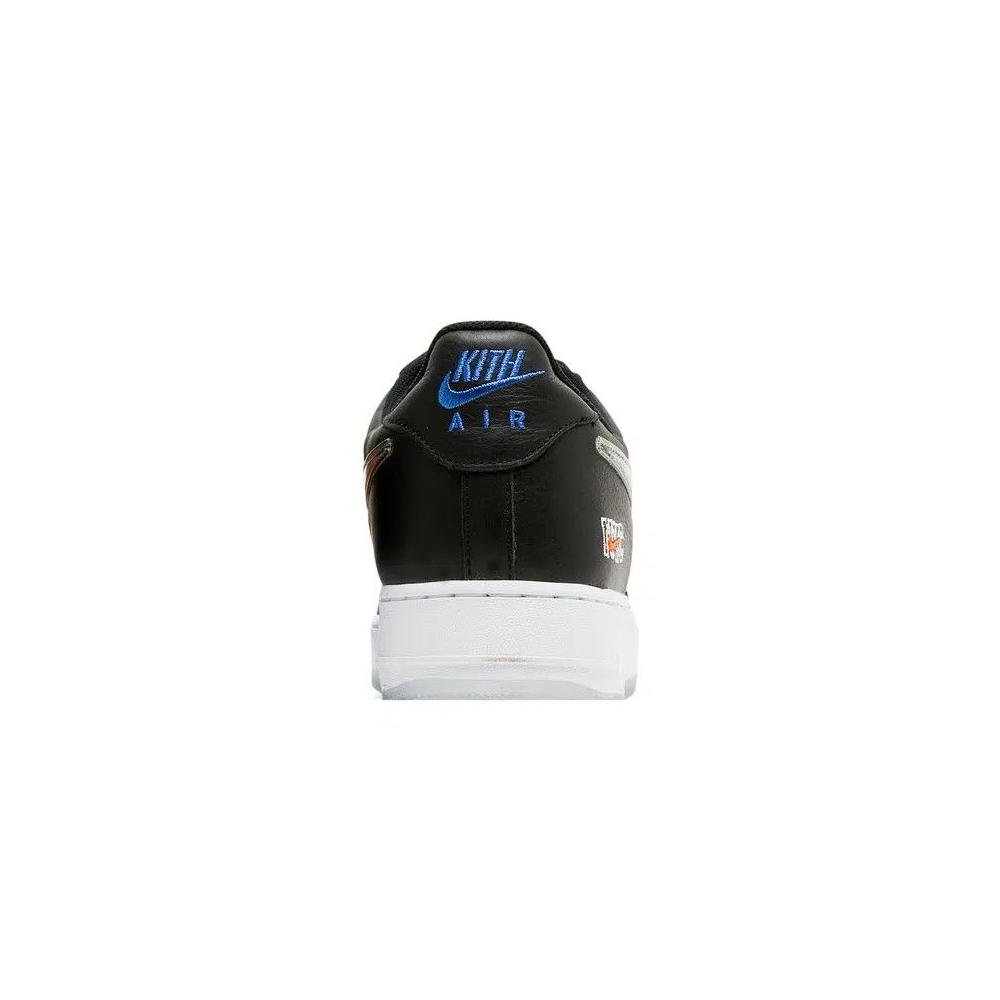 Кроссовки Kith x Nike Air Force 1 Low 'NYC Away' 7