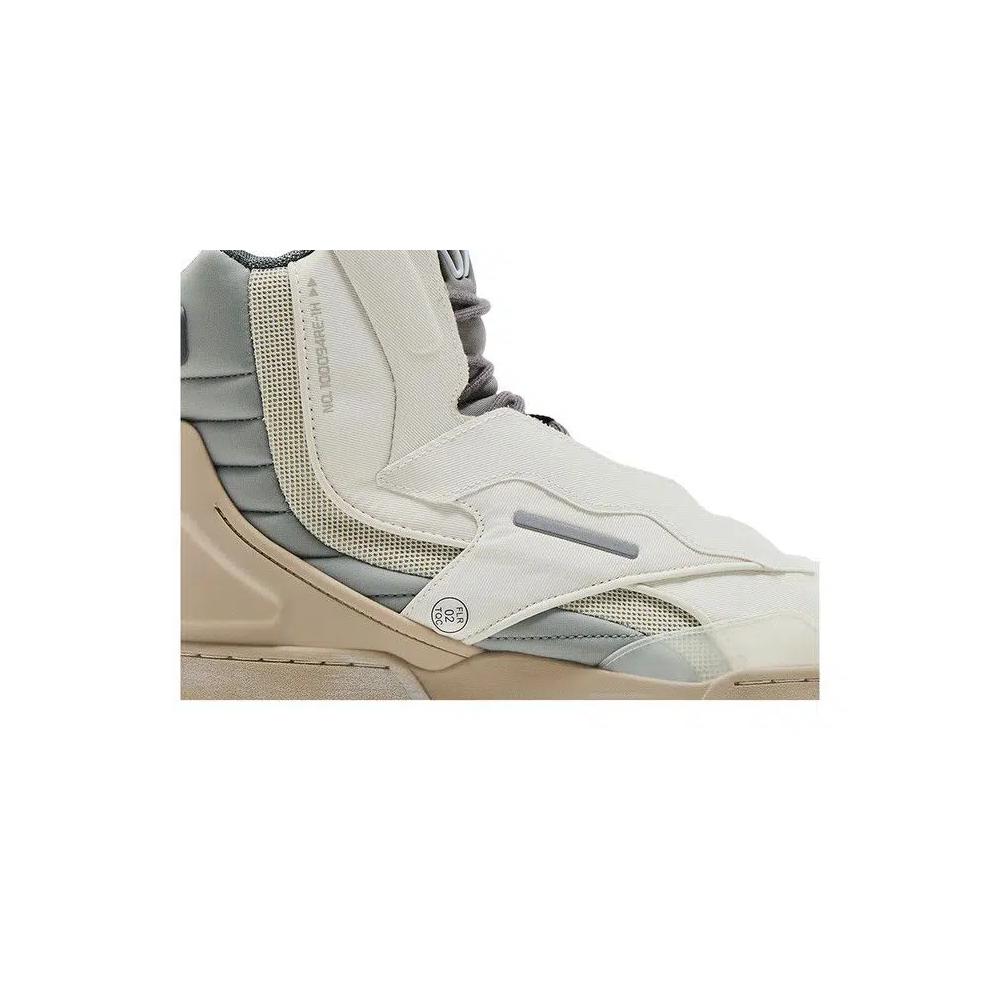 Кроссовки NASA x Reebok BB4K2 'Artifact Transfer Program' 2