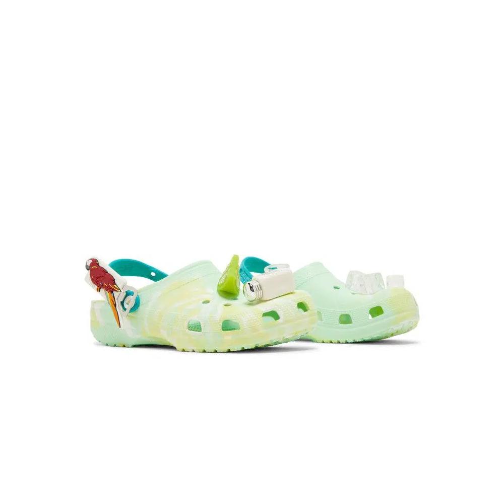 Кроссовки Margaritaville x Crocs Classic Clog 'Margarita' 8