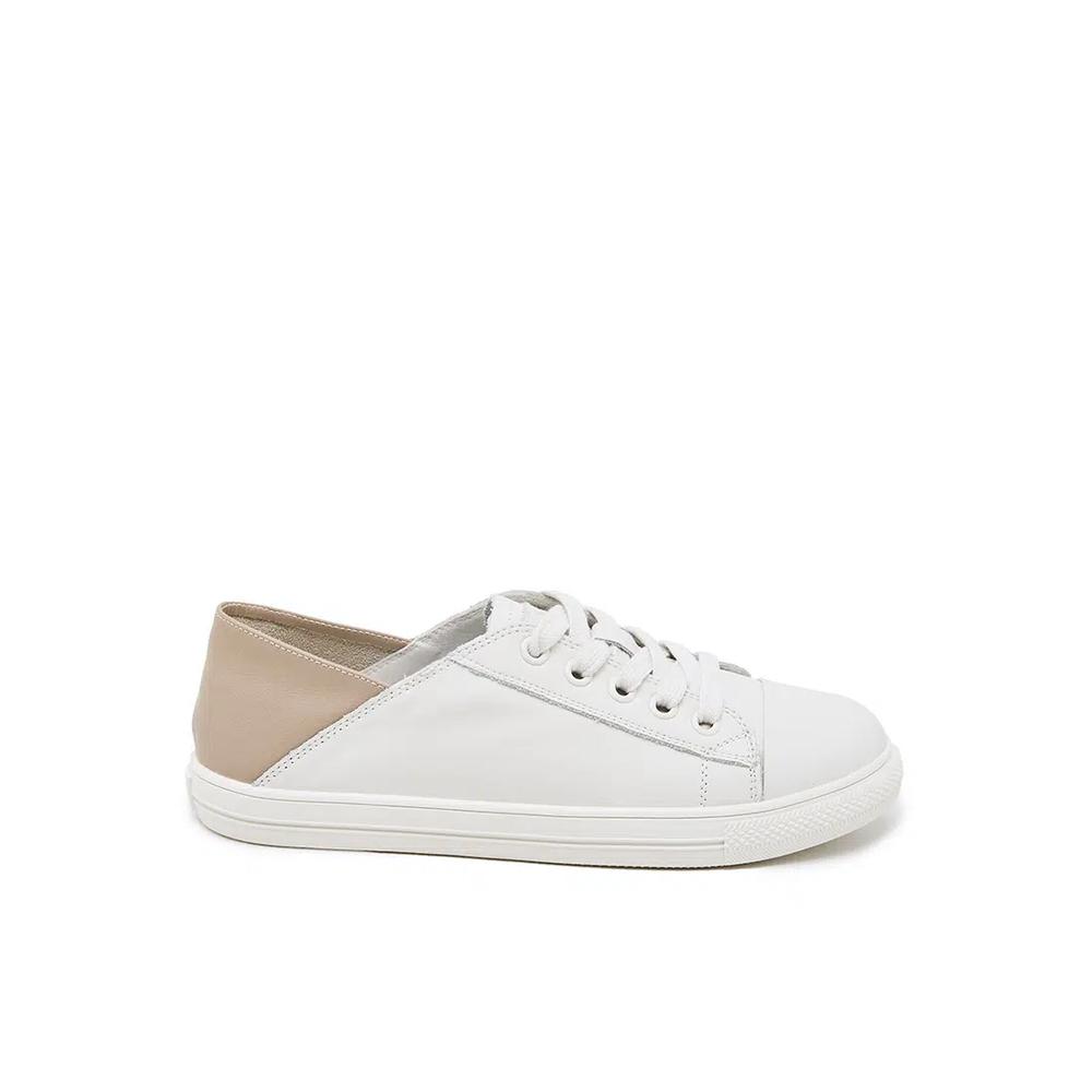 Повседневные кожаные кроссовки Smart Casual RX20666 1