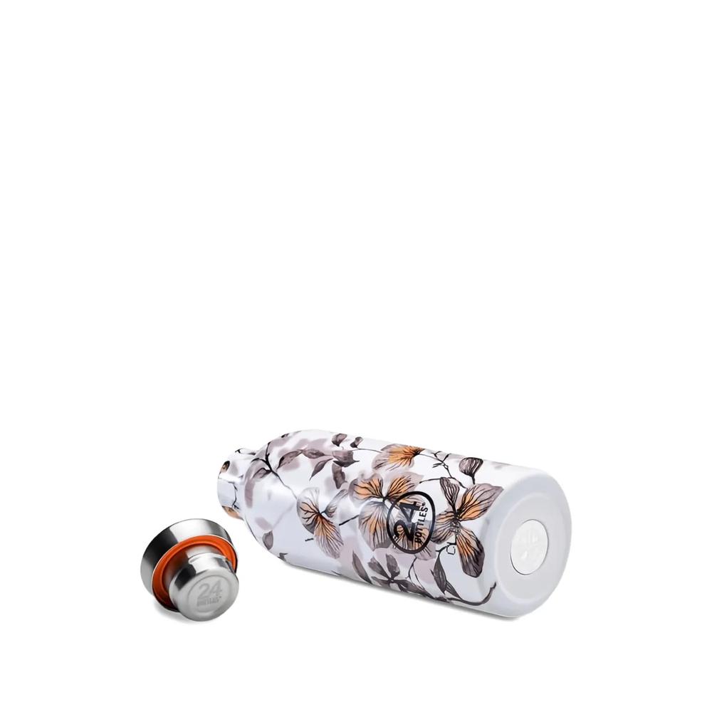Grace floral-print water bottle (500ml) 2