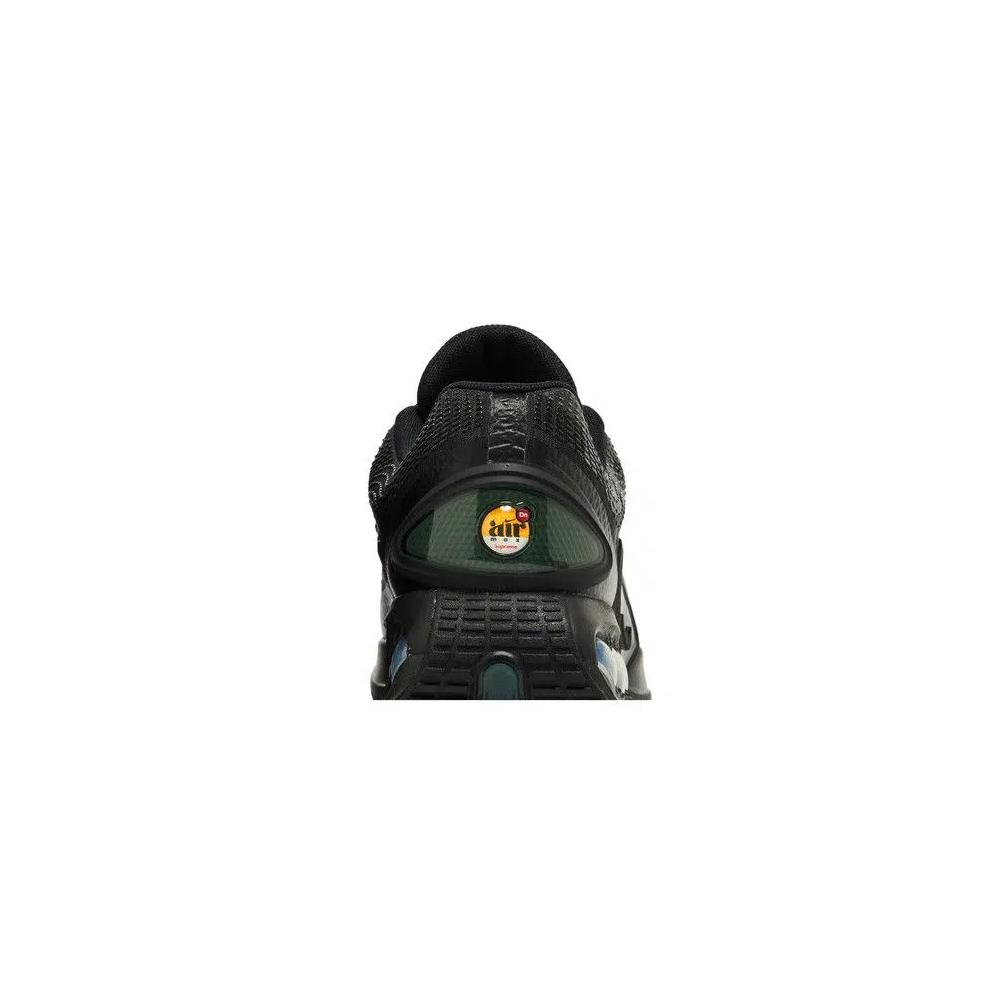 Кроссовки Supreme x Nike Air Max DN 'Black Galactic Jade' 7