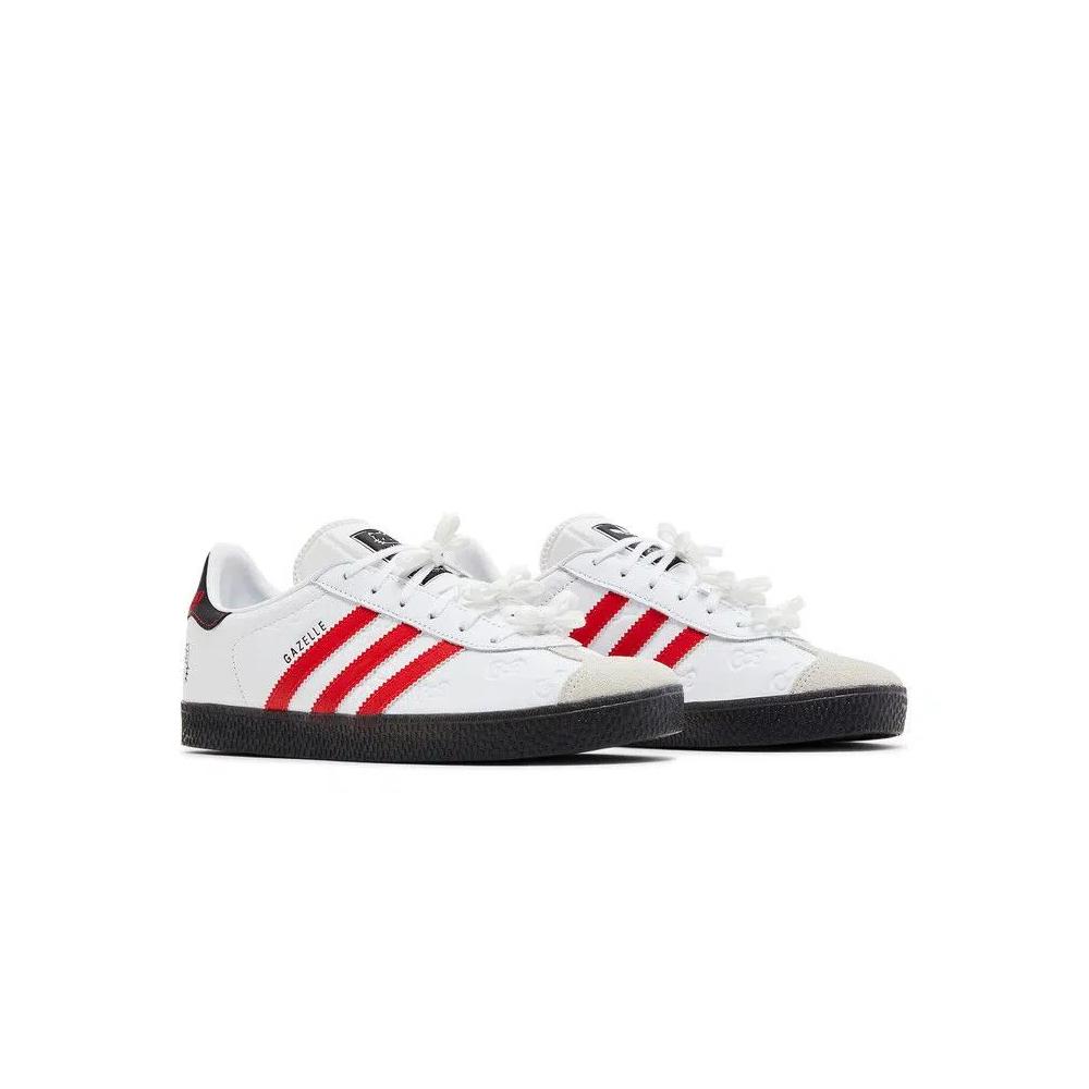 Кроссовки Hello Kitty x adidas Gazelle J '50th Anniversary' 8
