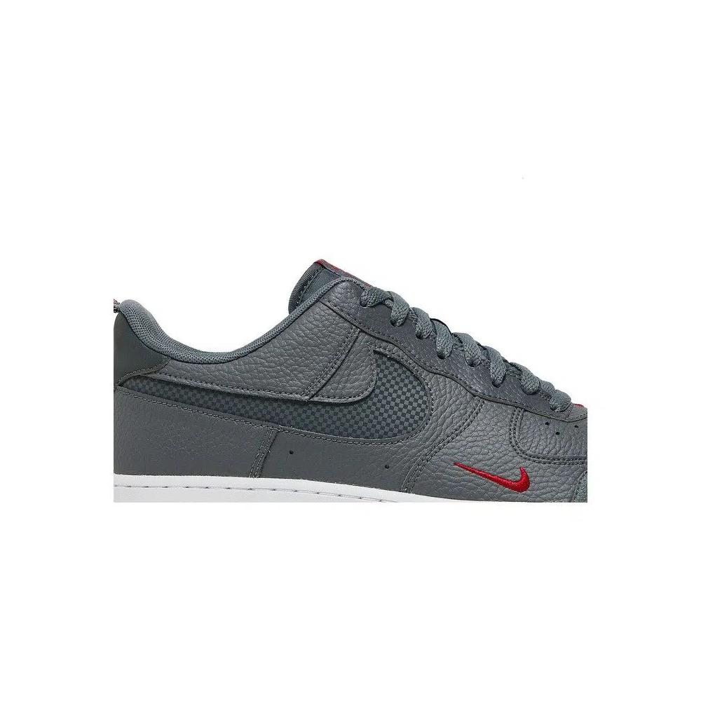 Кроссовки Nike Air Force 1 LV8 'Smoke Grey' 2