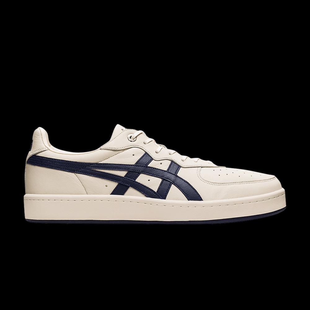 Кроссовки Onitsuka Tiger GSM SD 'Oatmeal Peacoat' 1