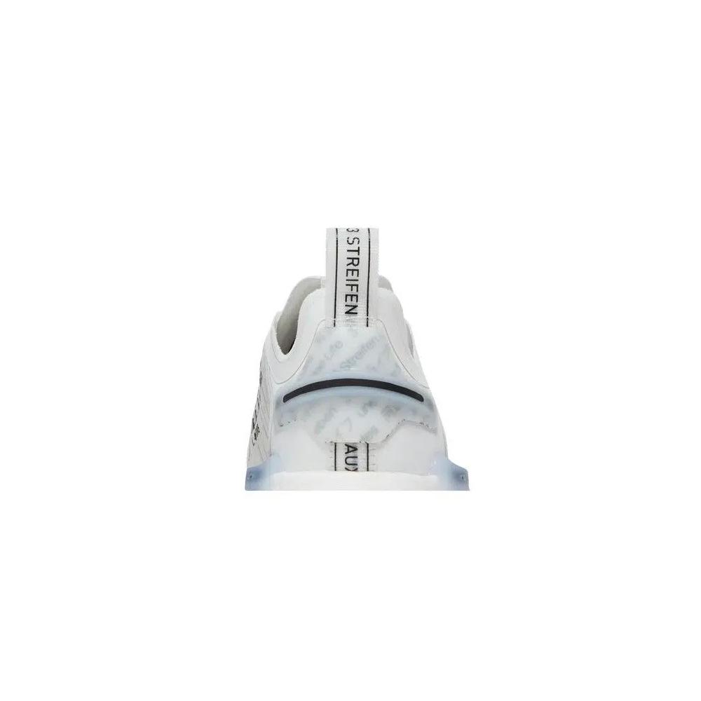 Кроссовки adidas NMD_V3 'Белый Черный' 7