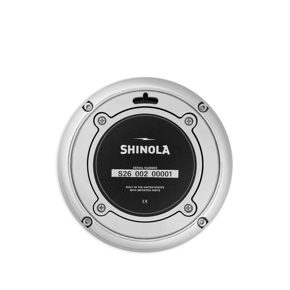 Настольные часы 6'' Runwell 2