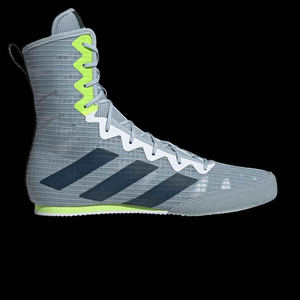 Кроссовки adidas Box Hog 4 'Wonder Blue Arctic Night' 1