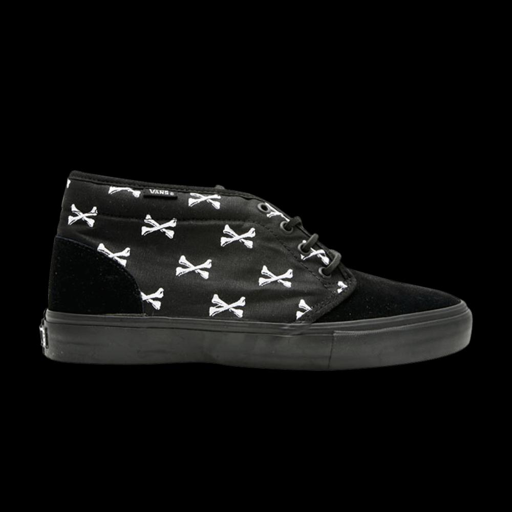 Vans Chukka 59 Lifestyle 1