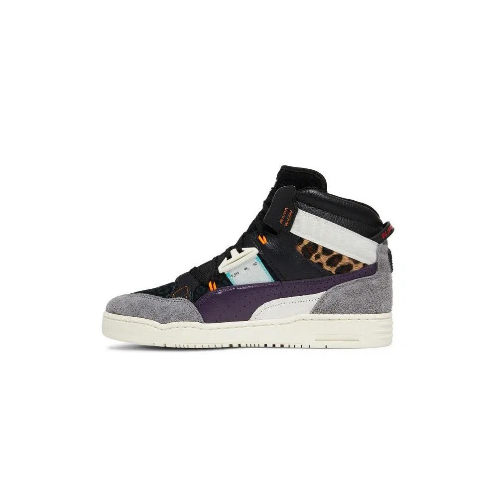 Кеды Puma Slipstream Mid 'Mutation Beast Fur' 3