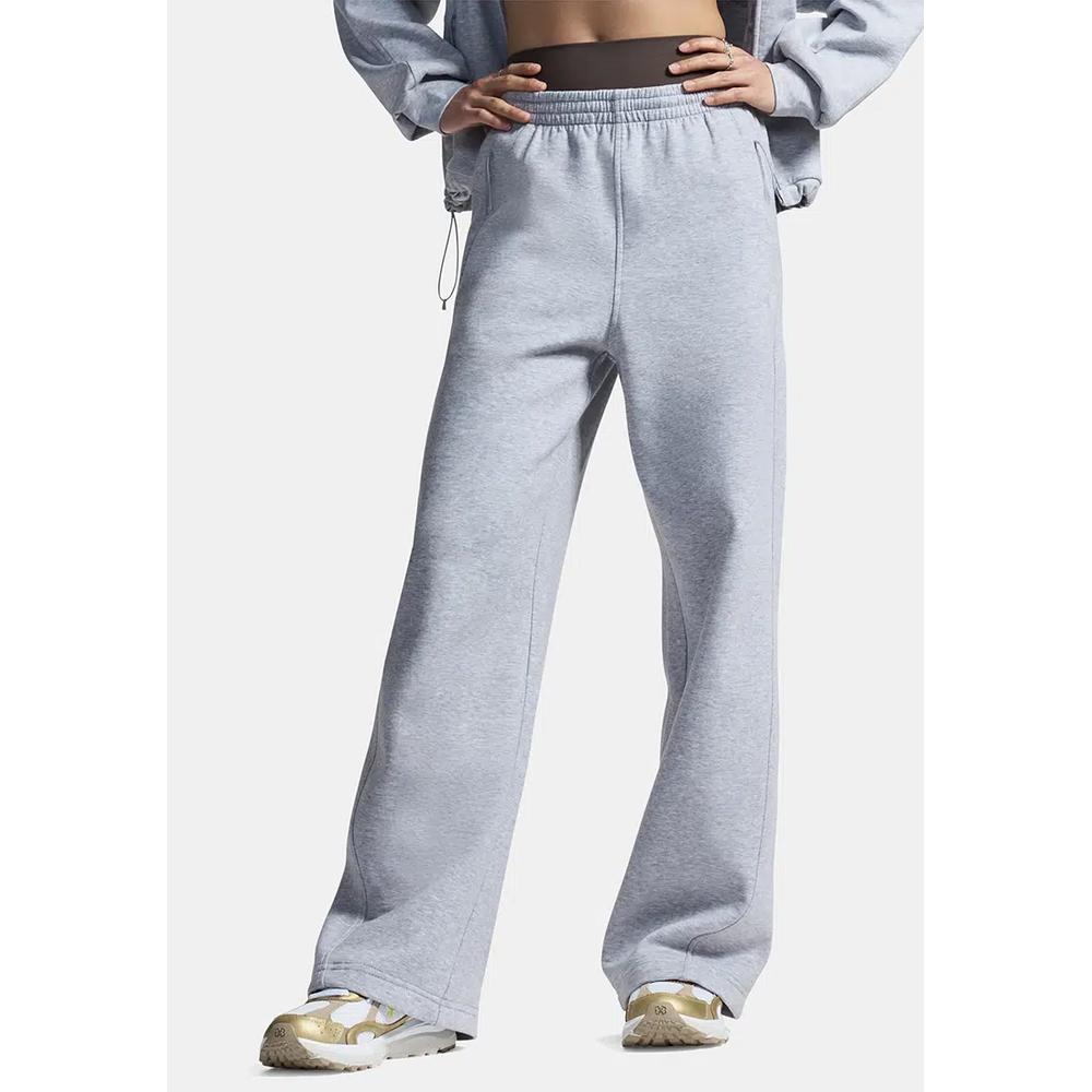 Женские штаны Unstoppable Fleece Open 1